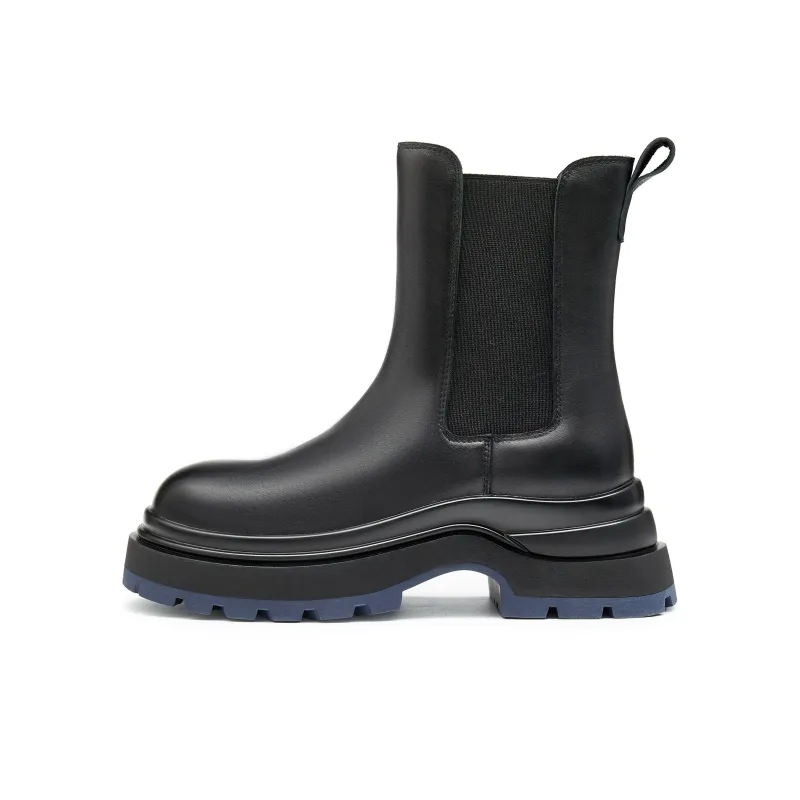 Teenmix 17cm Chelsea Boots Women's-5