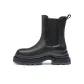 Black (Fleece-Lined)