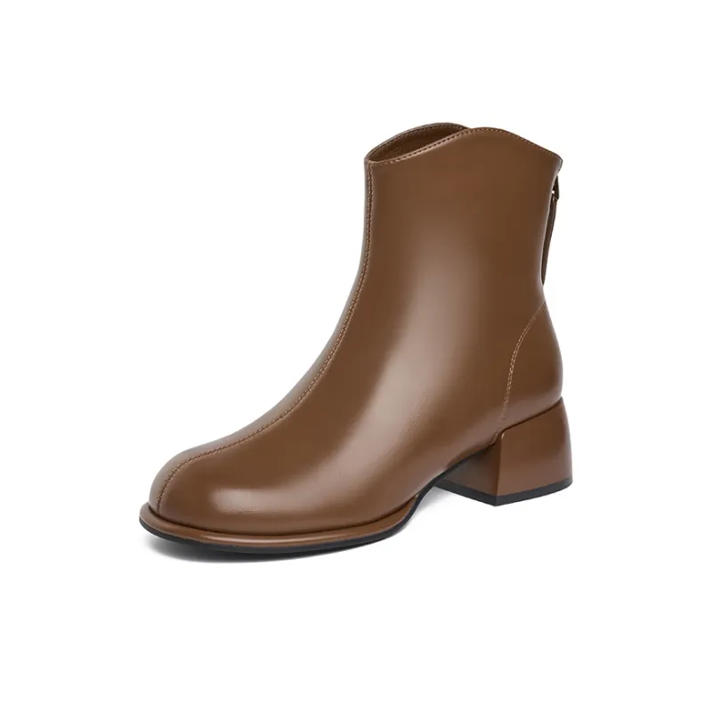 JOSINY Ankle Boots 4.5cm Women's-7