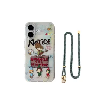HUANBAOKE Phone Cases