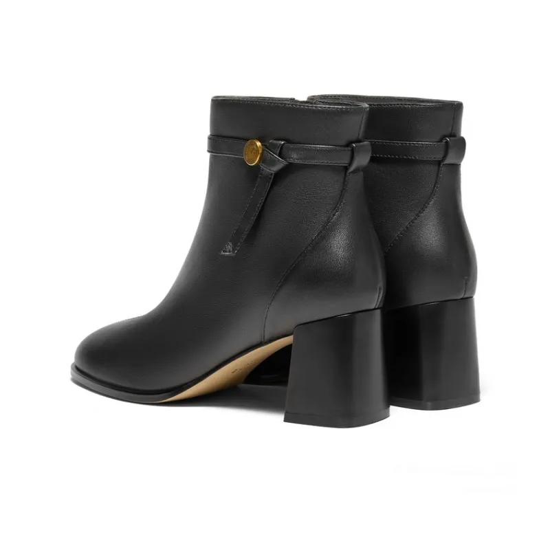 BELLE Ankle Boots 5.5CM Women's-17
