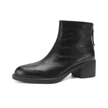 Safiya Ankle Boots 5.3cm Women's