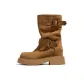 Camel Flat Version-5 Cm