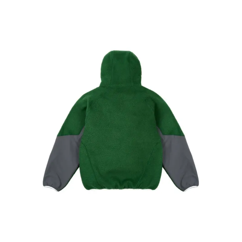 PALACE Therma Fleece Jacket-1