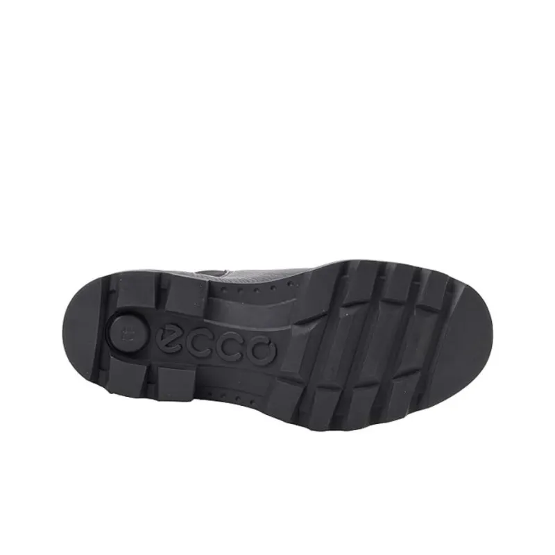 Ecco Grainer Leather Ankle Boots-4