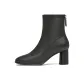 Black (Loose Fit)