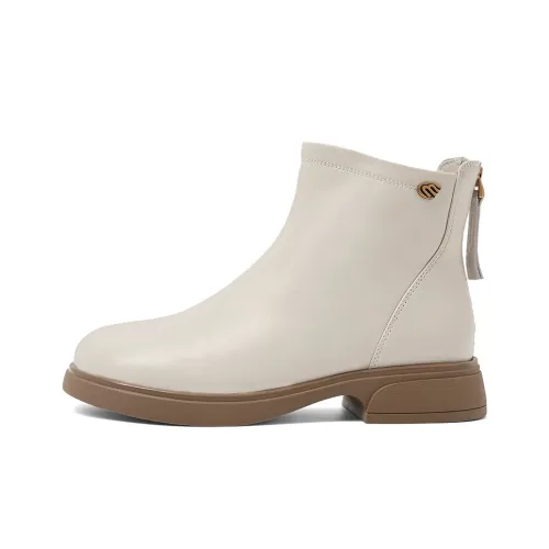 COMELY Ankle Boots Women's