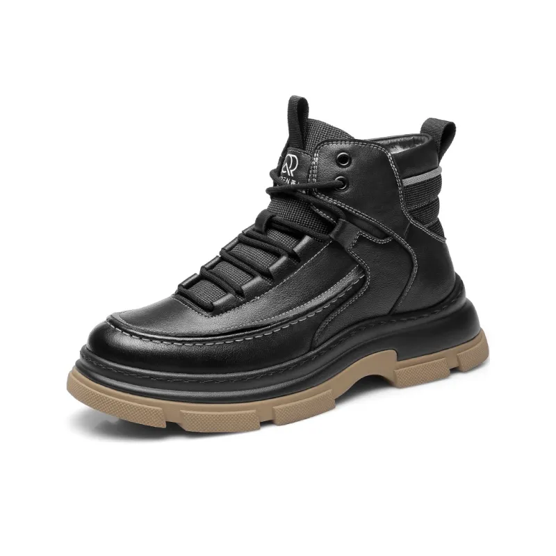 Strongman 3515 Martin Boot Men's-1