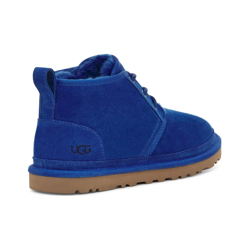 UGG Neumel Boot Classic Blue Women's-2