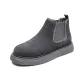 Gray Unlined