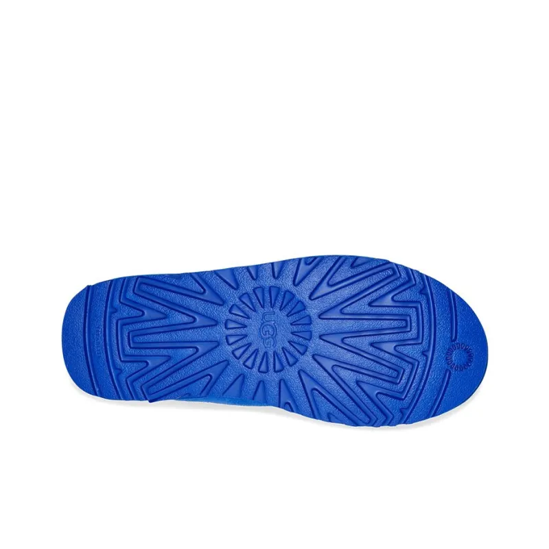 UGG Neumel Boot Dive Blue-5