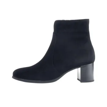 Gabor Fashion Ankle Boots Women's Black