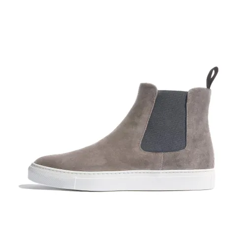 Lululemon High Top Shoes