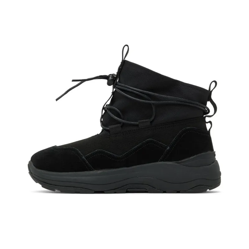 Suicoke ROBBS-ab 'Black'-0