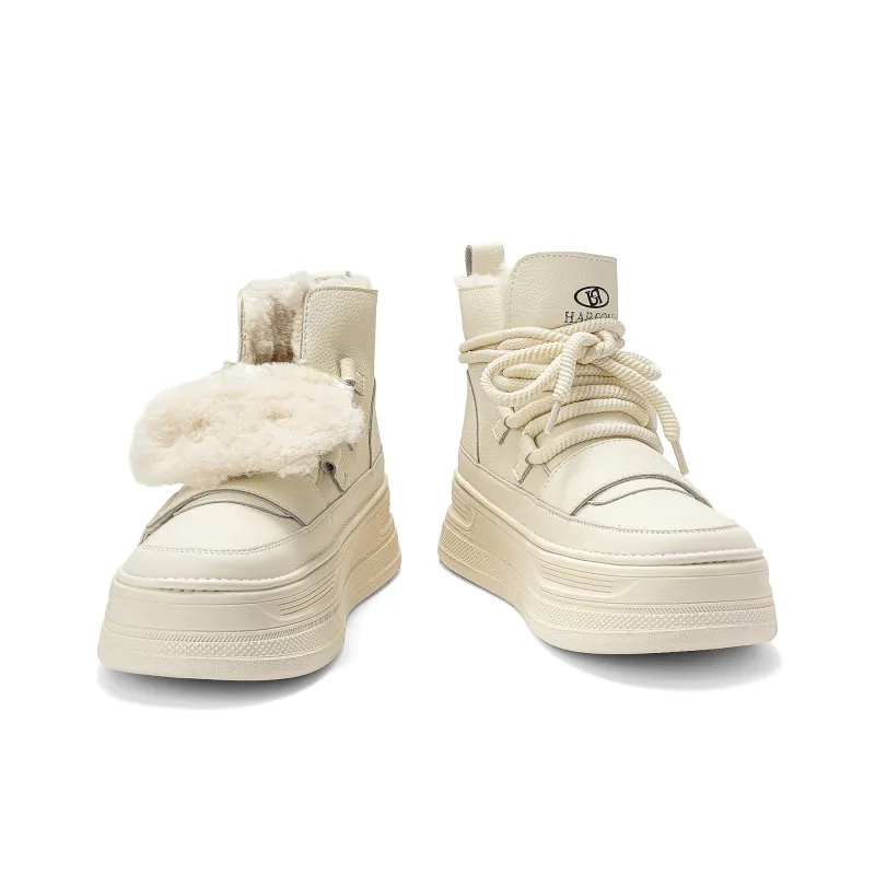 HARSON Ankle Boots Women's-10