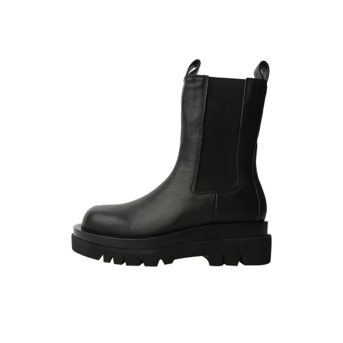 Tony Bianco Chelsea Boots Women's Black