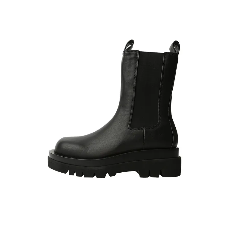 Tony Bianco Chelsea Boots Women's Black-0