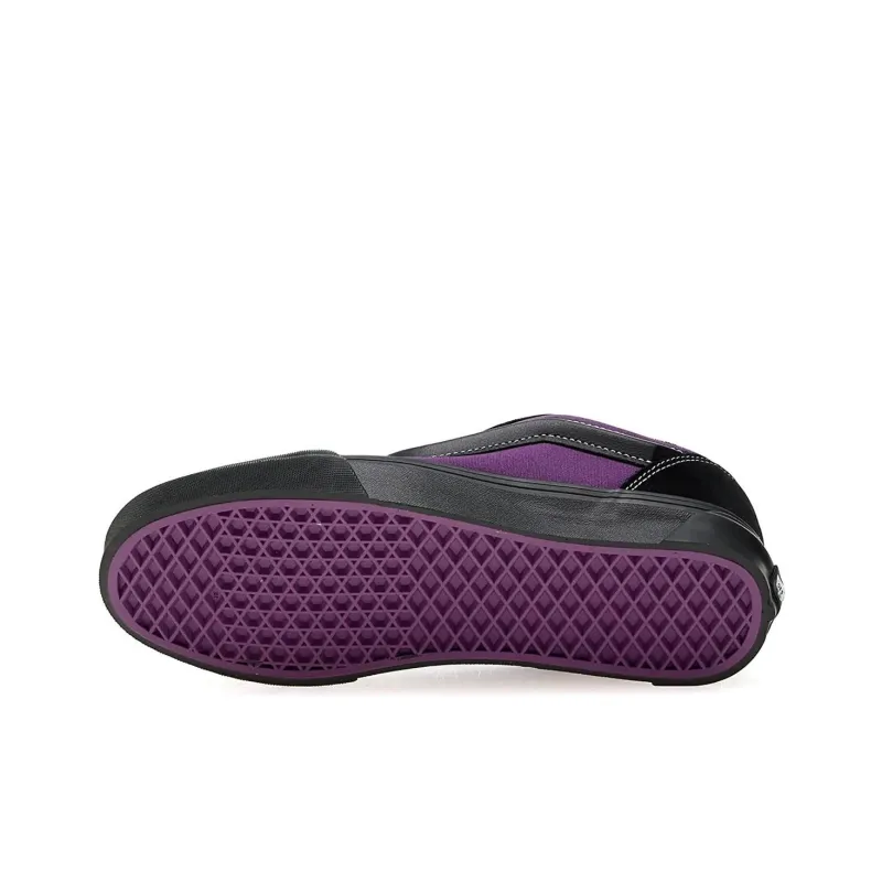 Vans Knu Skool '2 Tone Purple Black'-3