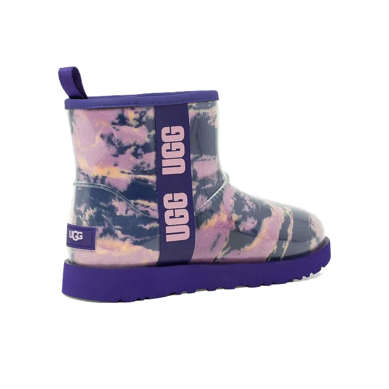 UGG Classic Clear Mini Marble Women's-2