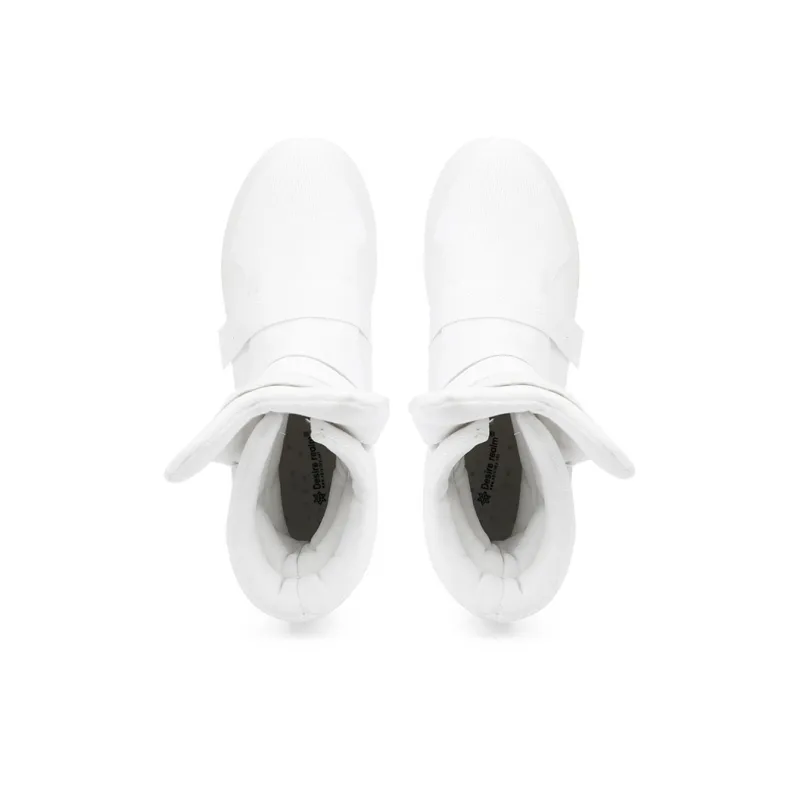 NORVINCY Ankle Boots Unisex-1