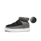Black Gray