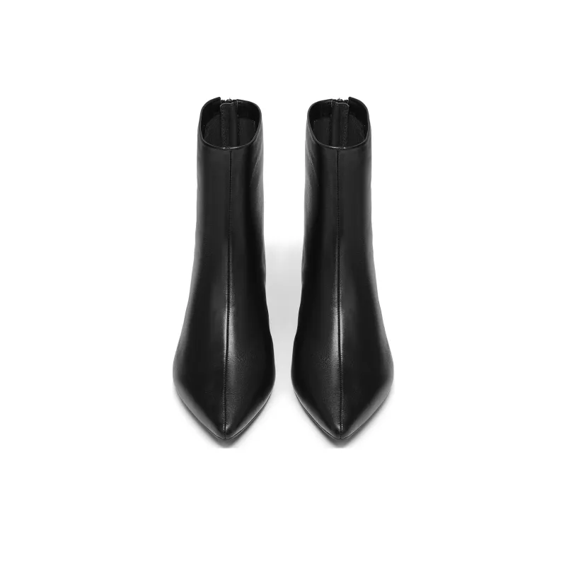 Staccato Ankle Boots 5cm Women's-2