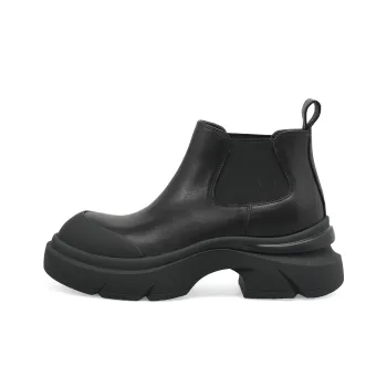 CORINNA DI MARSALA Fashion Boots Short Chelsea Boots 6CM Women's