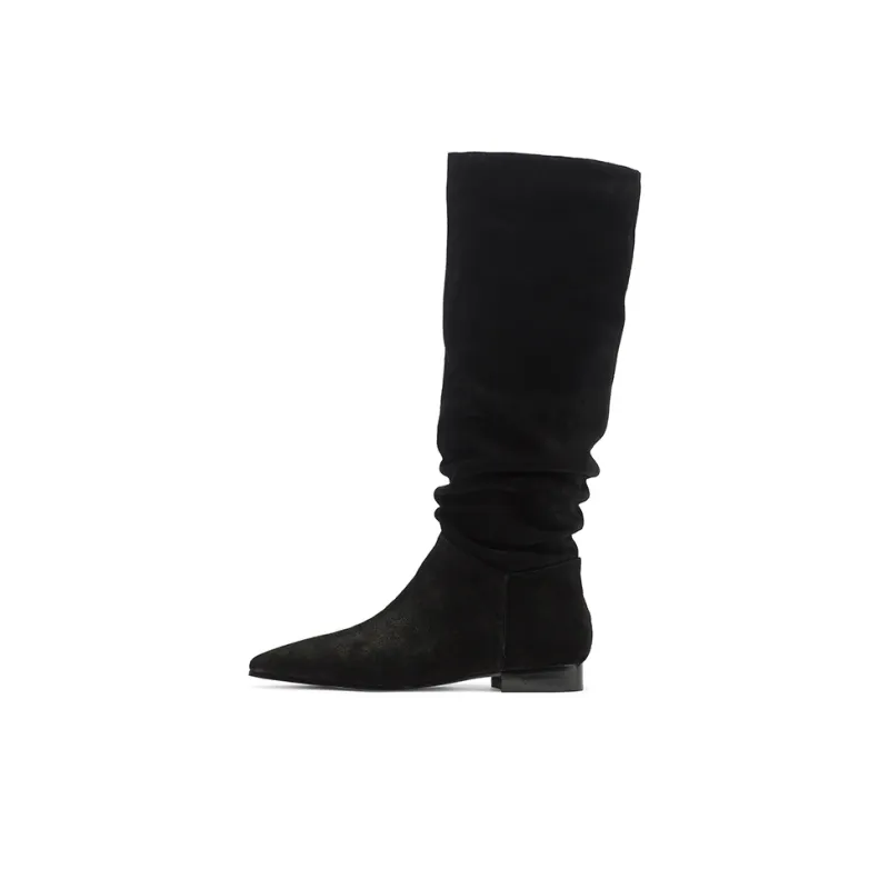 Coup De Foudre Knee-high Boots 2cm Women's-0