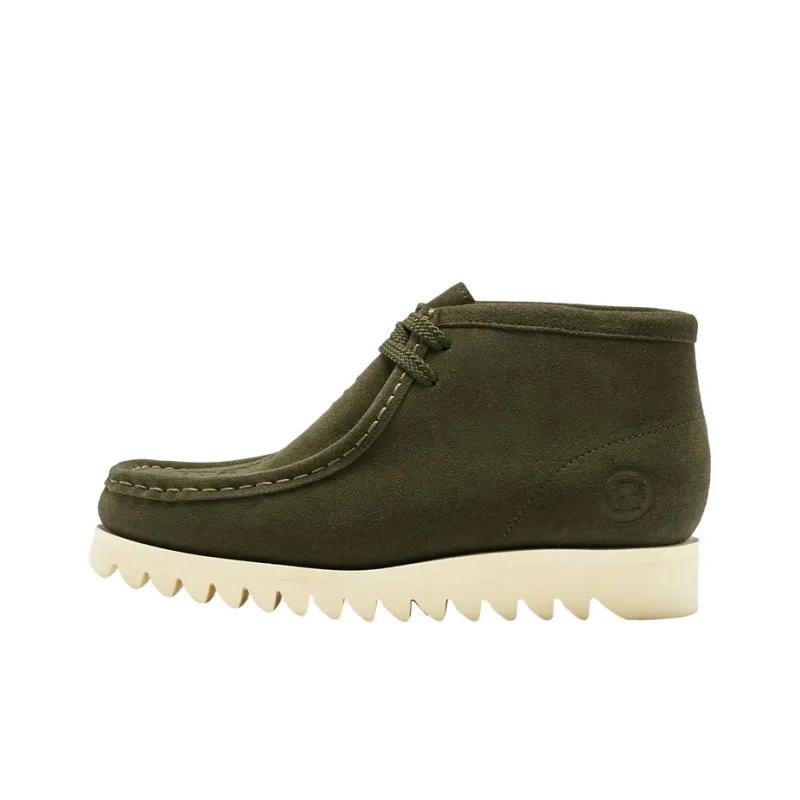BAPE A BATHING APE Bape Manhunt Olive Darb 2023-0