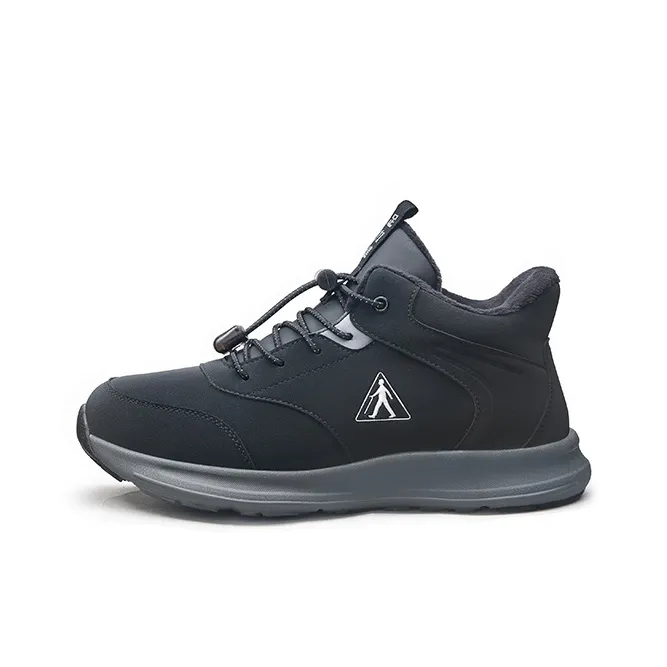ZULIZ Snow Boots Unisex-18