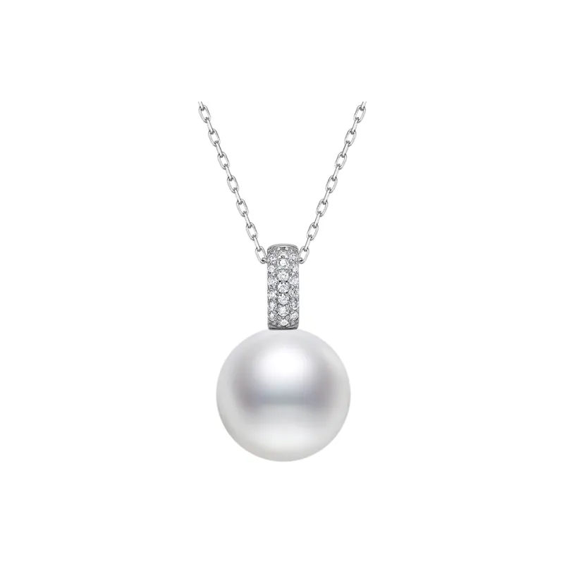ME LUXE Freshwater Pearl Necklaces Women's-0