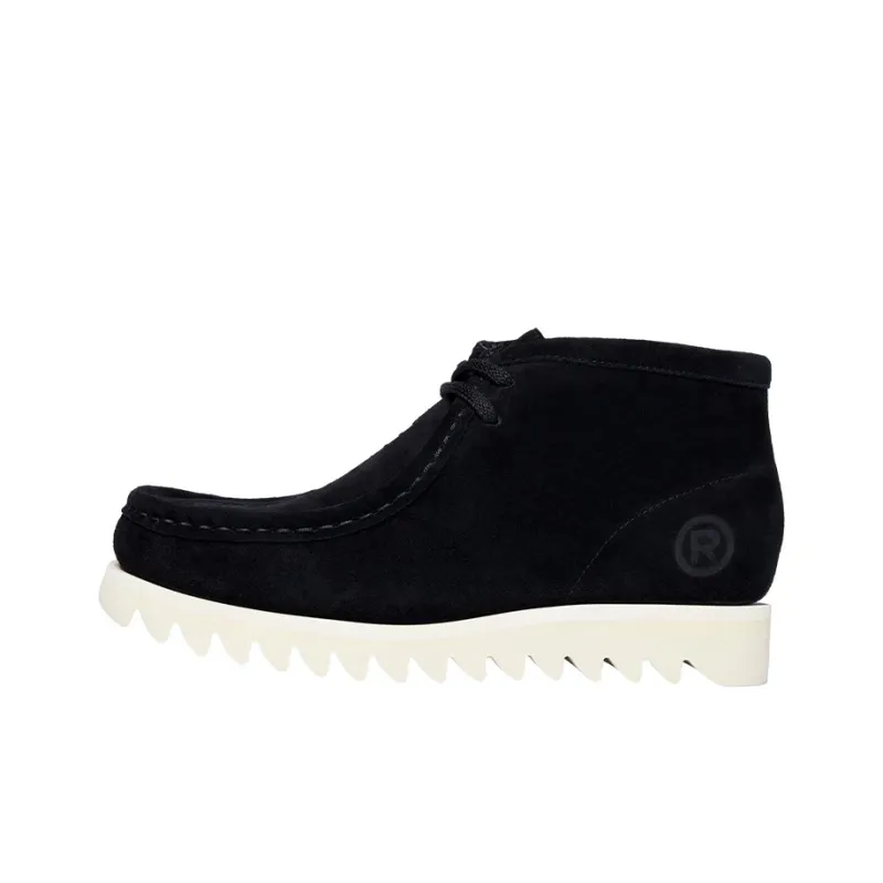 BAPE A BATHING APE Bape Manhunt Black 2022-0