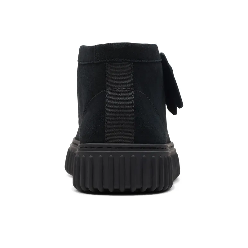 clarks Torhill Hi Suede Boots-2