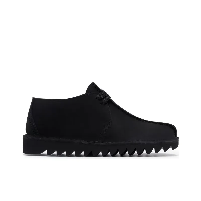 BAPE A BATHING APE Bape Center Seam Black-1