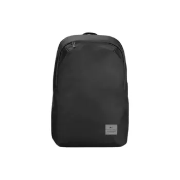FX CREATIONS Oxford Backpack Unisex Black