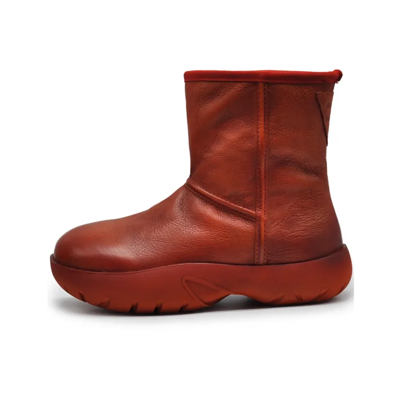 ARTMU Snow Boots Women's-0