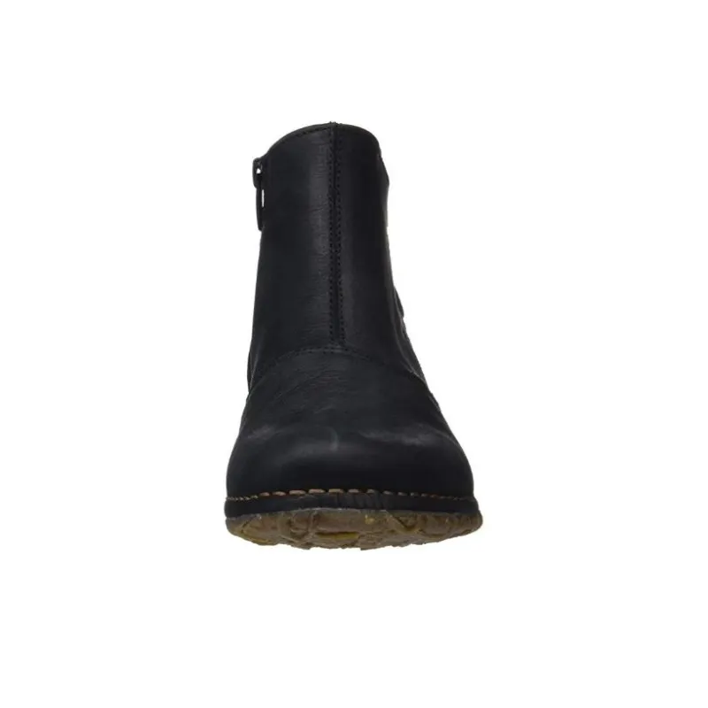 El Naturalista Ankle Boots Women's Black-3