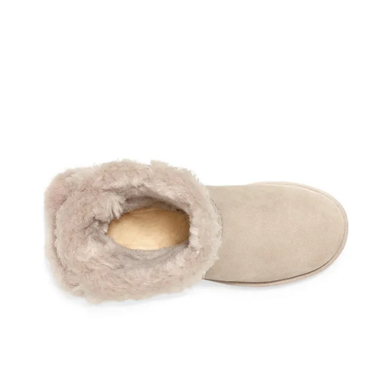 UGG Mini Emmie Bow Women's-4