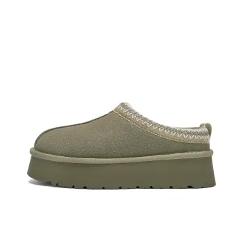 WARRIOR Snow Boots Women's Khaki