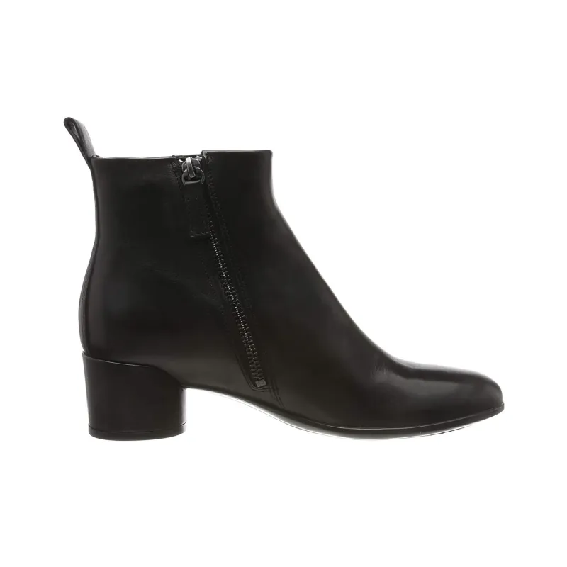 Ecco Ankle Boots Women's Black-1