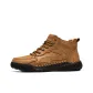 Khaki, Padded