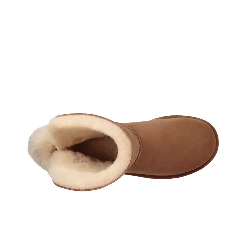 UGG Classic Bling Charm Boot 'Chestnut' Women's-3
