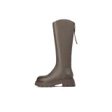 JOSINY Knee-high Boots 5cm Women's