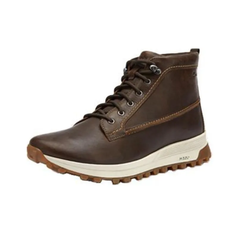 Clarks Ankle Boots Men-1