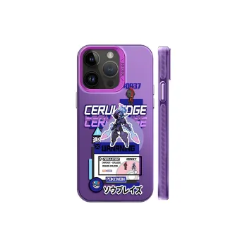 GELEI Phone Cases
