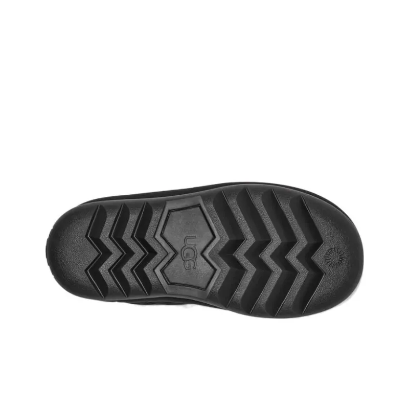 UGG Classic Maxi Mini 'Black' Women's-5