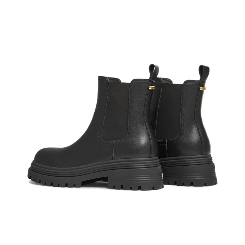 TATA Chelsea Boots Women's Black-2