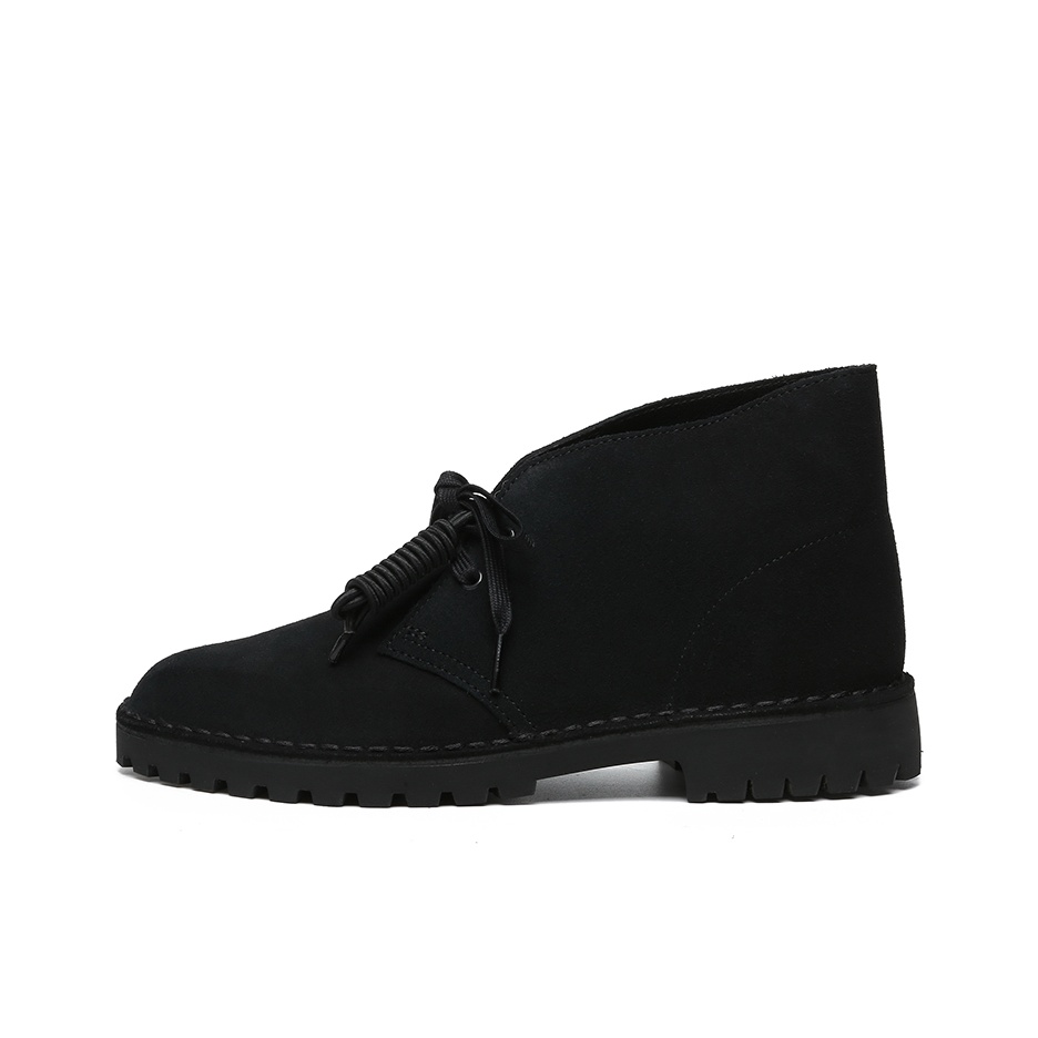 black desert clarks
