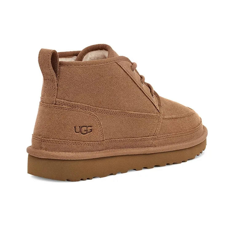 UGG Neumel Moc Boot Chestnut-3