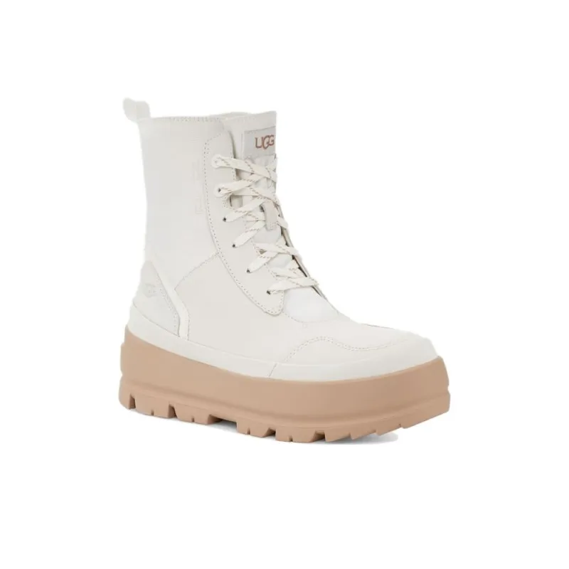 UGG Bota Boots 'White' Women's-2